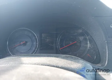 2008 Infiniti G35 Journey z USA, uszkodzony, nr VIN JNKBV61E38M219139